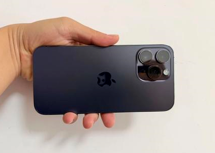 东方苹果维修点分享iPhone 14 Pro Max黑屏少见故障盘点 