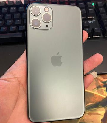 东方苹果维修点分享iPhone 11 Pro电池发烫小众问题解读 