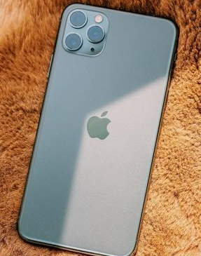东方苹果维修点分享iPhone 11 Pro Max电池发烫特殊问题 