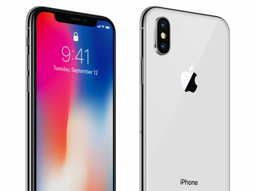 东方苹果维修点分享iPhone X摄像头实拍质感与场景适配全解析 